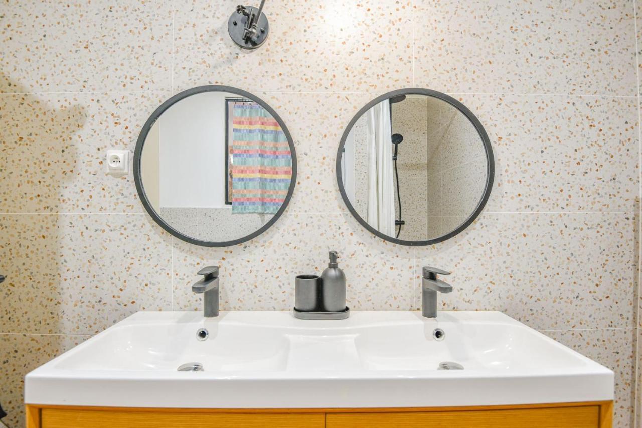 Bel 2 Ch Clim A Vauban Proche Vieux-port Apartamento