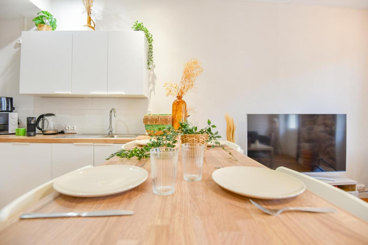 Apartamento Bel 2 Ch Clim A Vauban Proche Vieux-port *